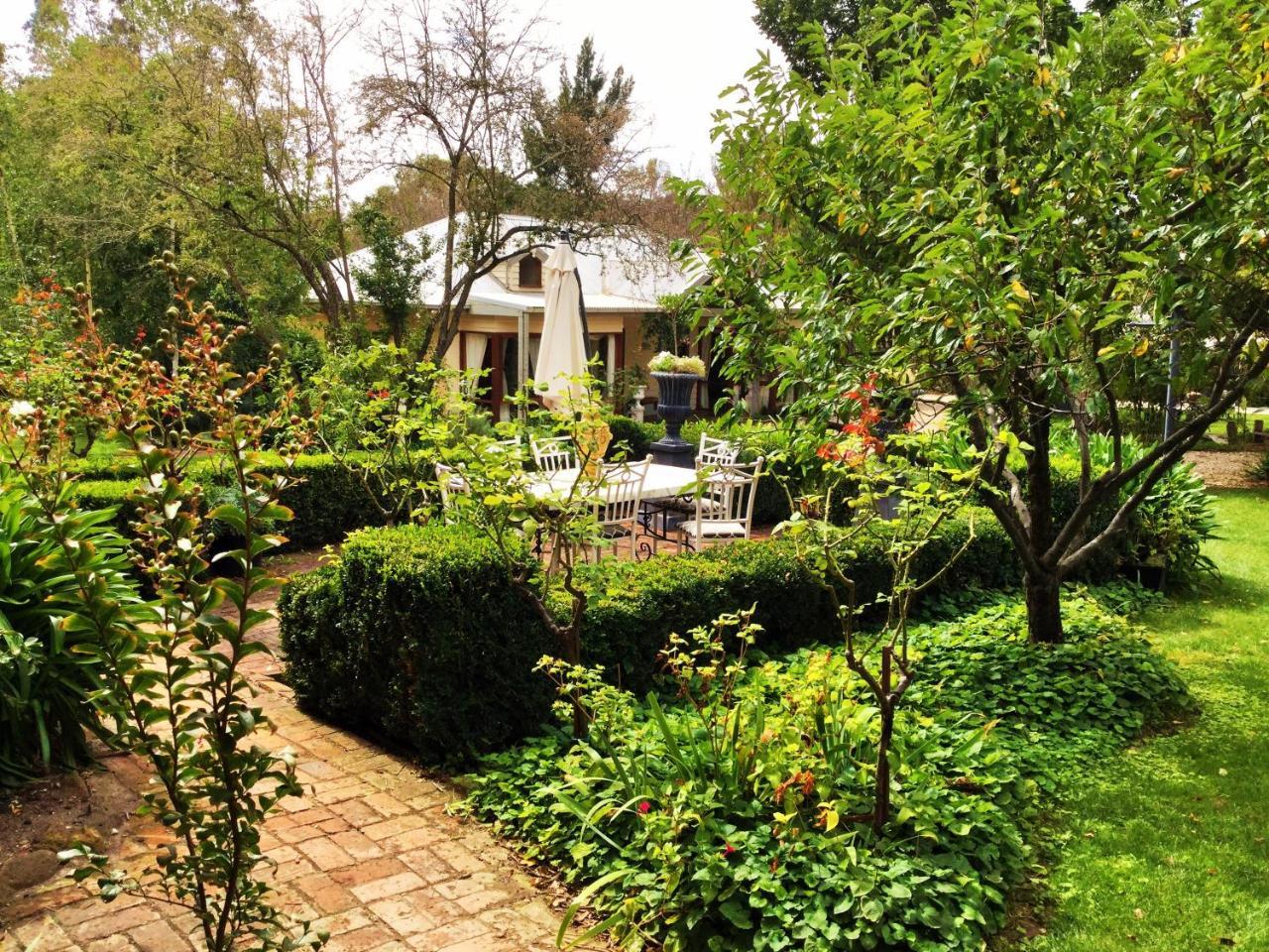 Bindley House B&B Cottage Kilmore Eksteriør billede
