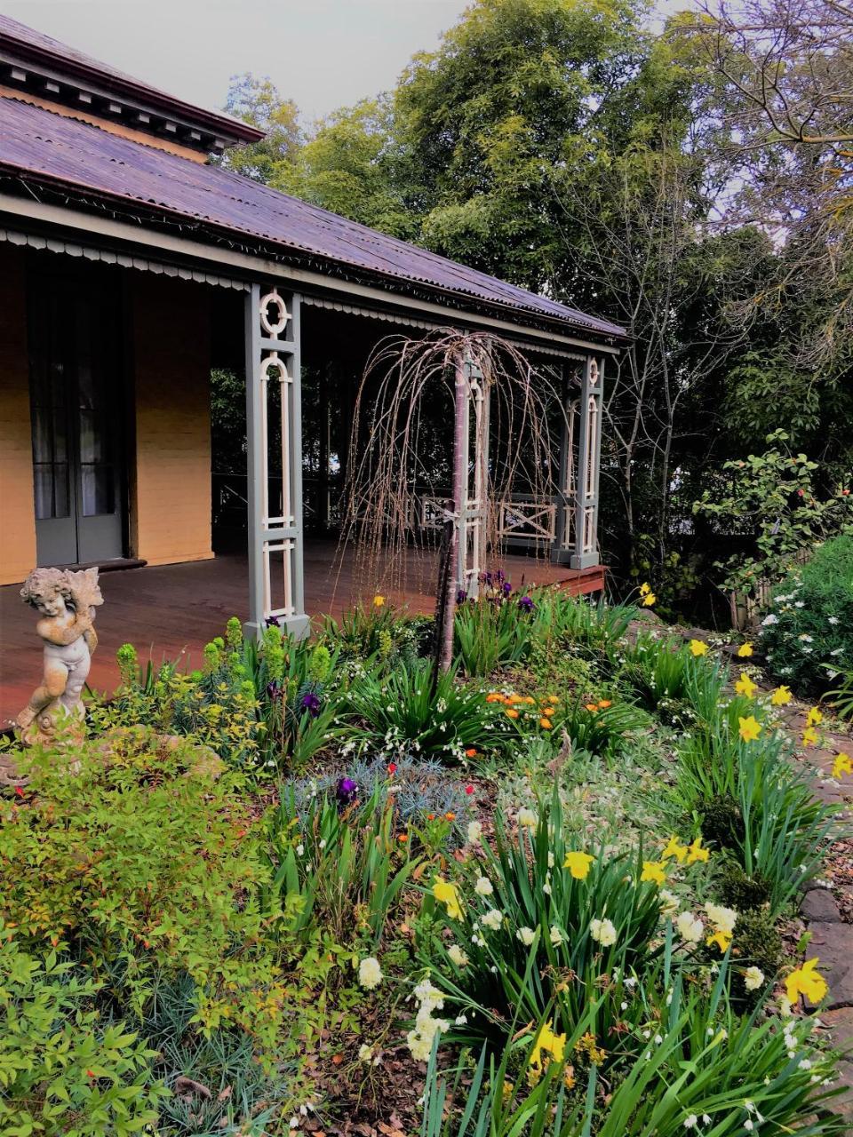 Bindley House B&B Cottage Kilmore Eksteriør billede