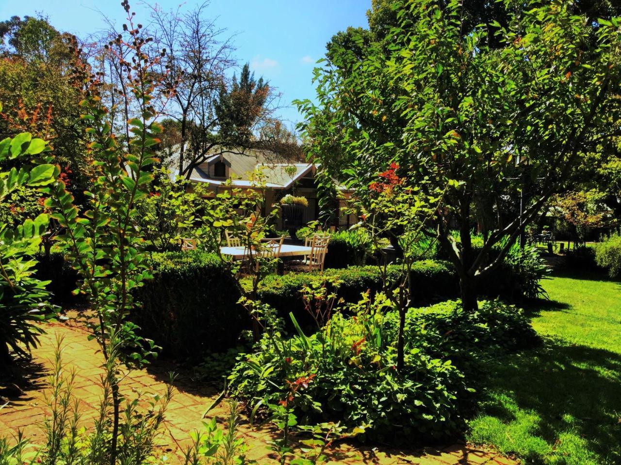 Bindley House B&B Cottage Kilmore Eksteriør billede