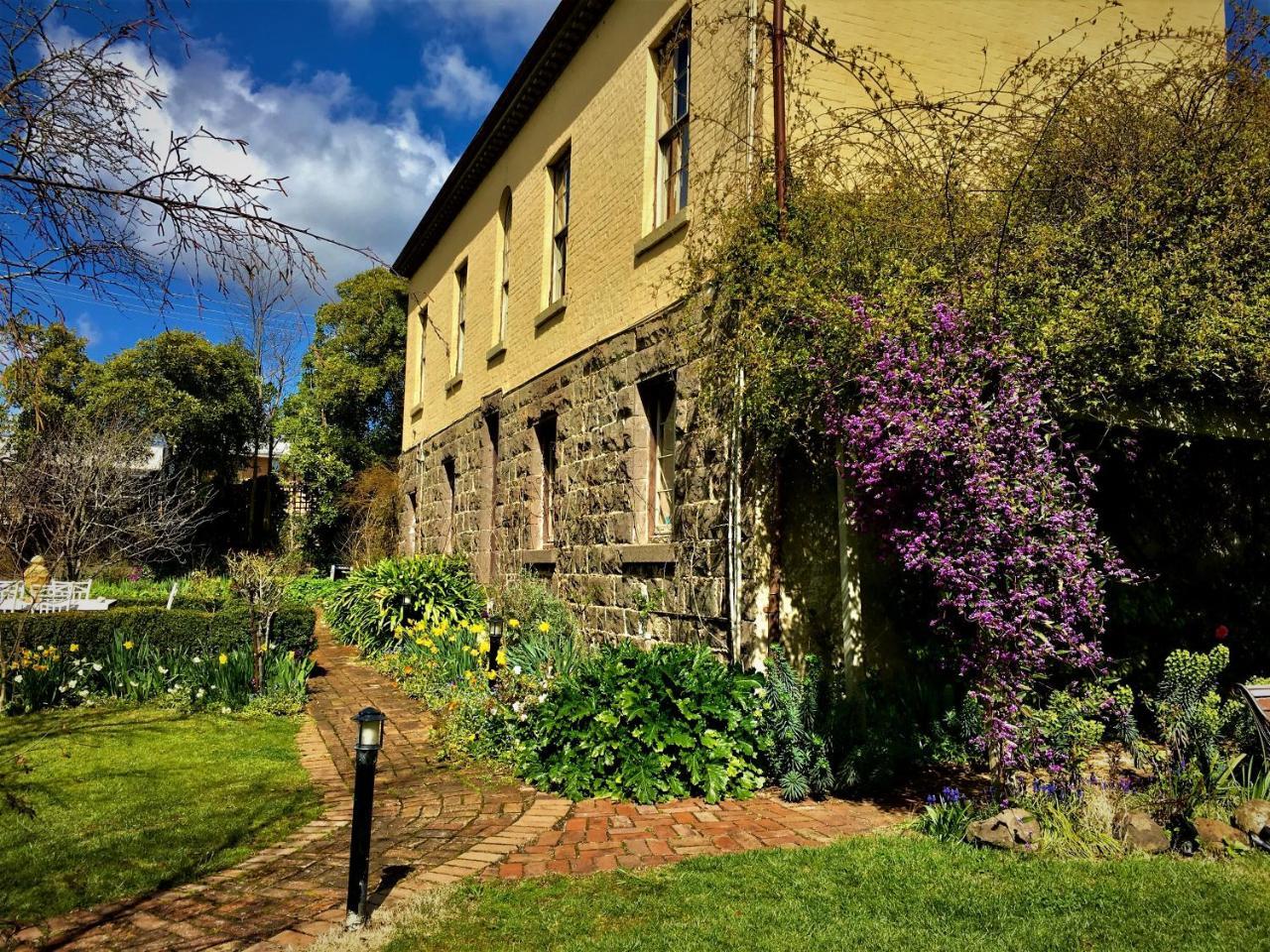 Bindley House B&B Cottage Kilmore Eksteriør billede