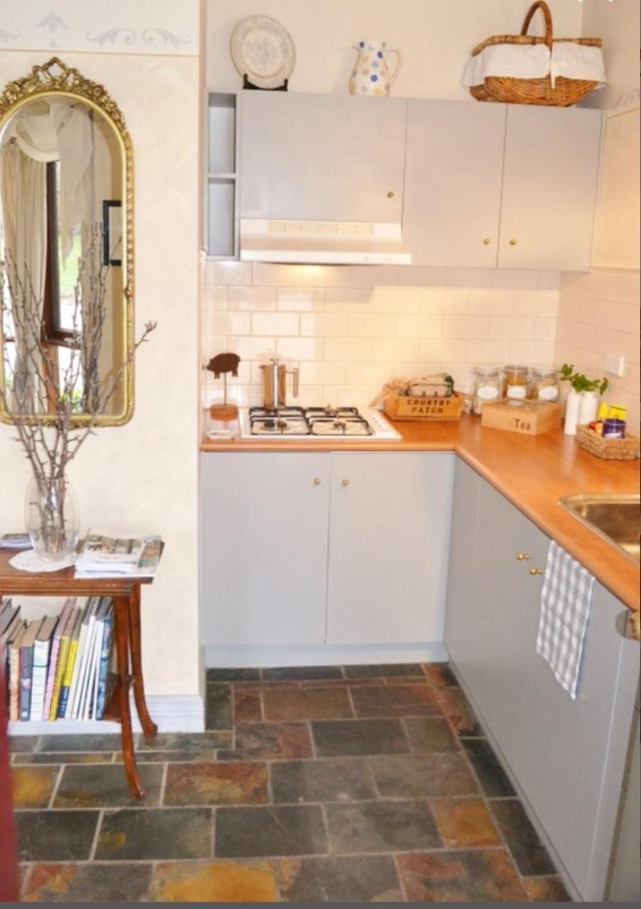 Bindley House B&B Cottage Kilmore Eksteriør billede